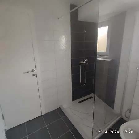 Apartman Numero Uno Daire *