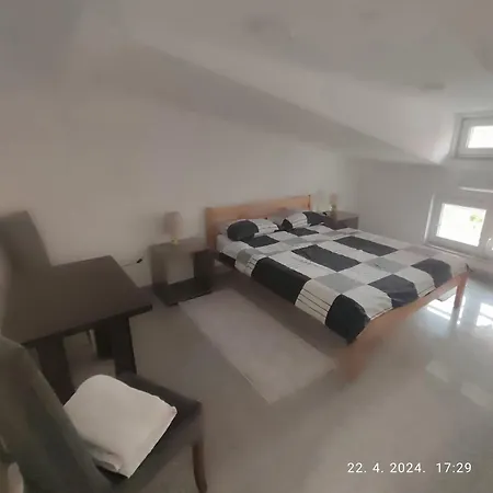 Apartman Numero Uno Apartmán