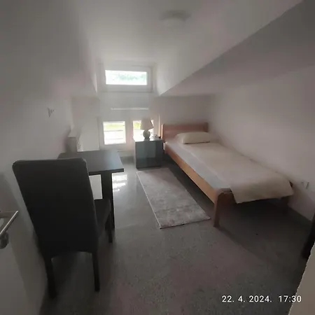 Apartman Numero Uno Daire *
