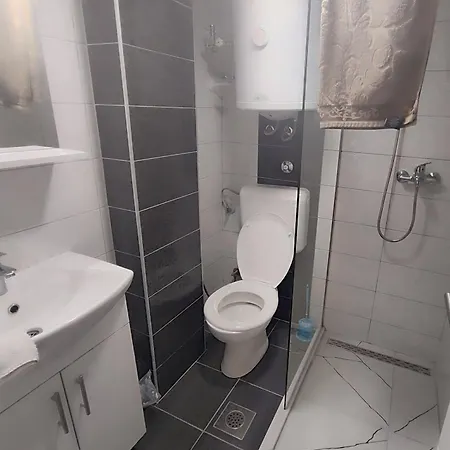Daire Apartman Numero Uno Vogošća