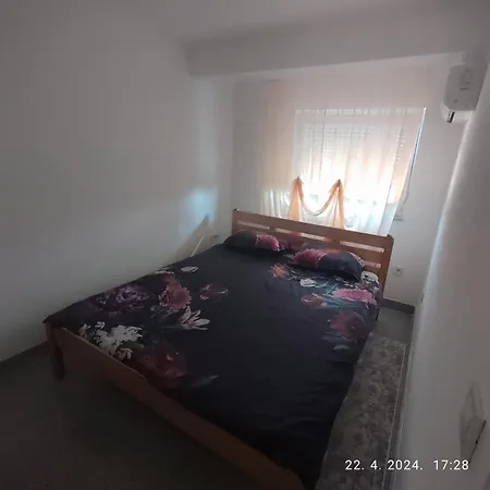 Apartman Numero Uno Vogošća