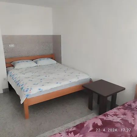 Apartman Numero Uno Apartmán