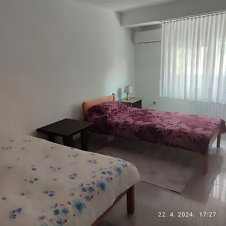 Daire Apartman Numero Uno Vogošća